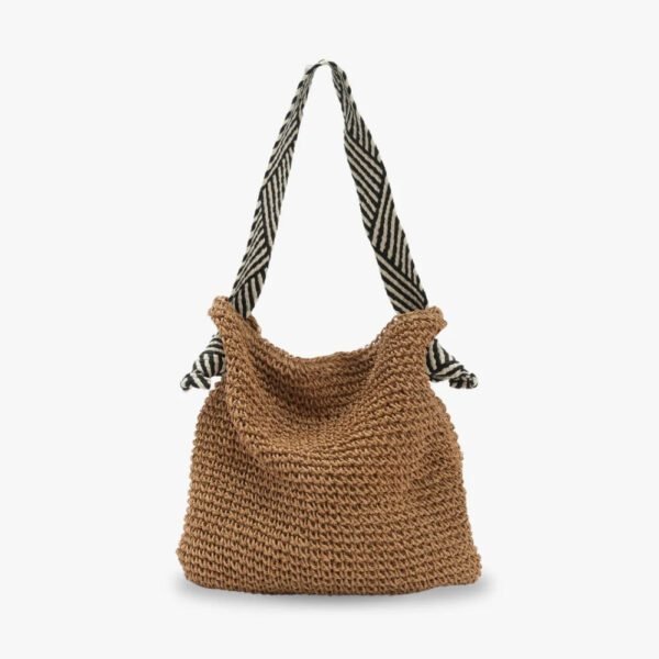 Leather Bag & Co Namah Shoulder Bag