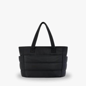 elegant tote bag