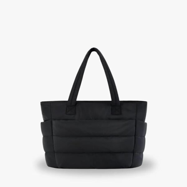 elegant tote bag