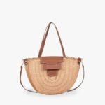 Sunny Tote Bag front view