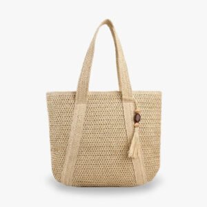 Totah tote bag