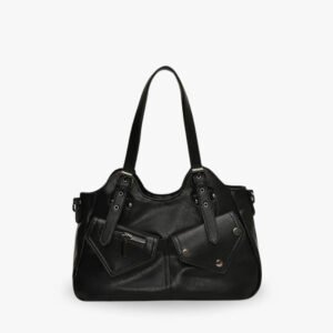 vacca shoulder bag