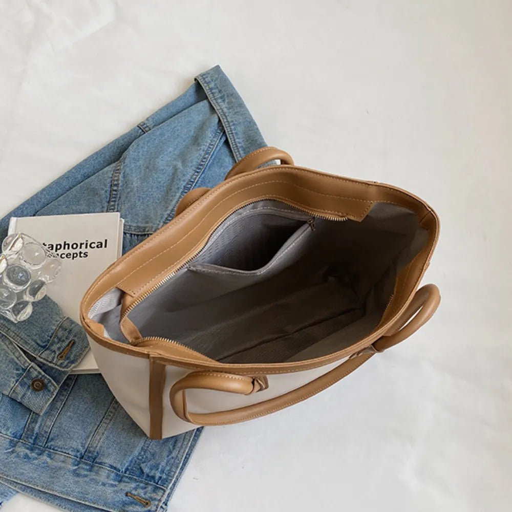 Leather Bag & Co Elora