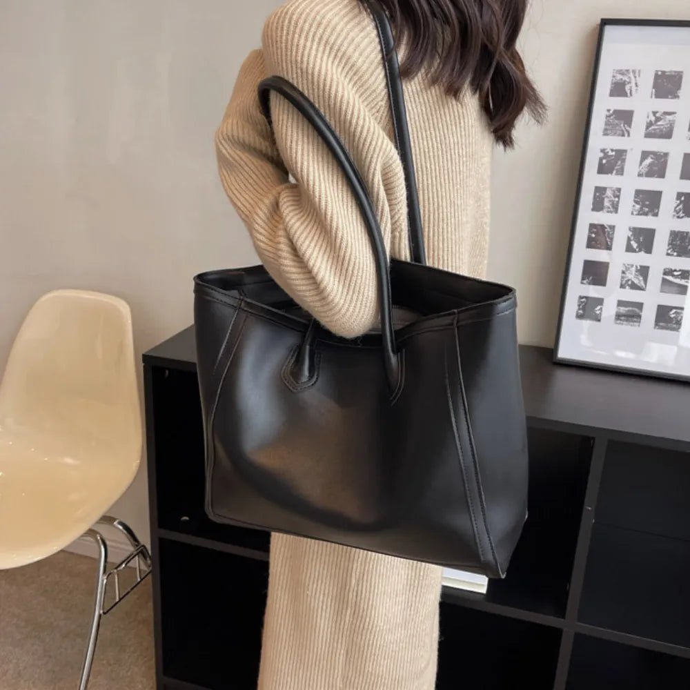 comfortable carry tote