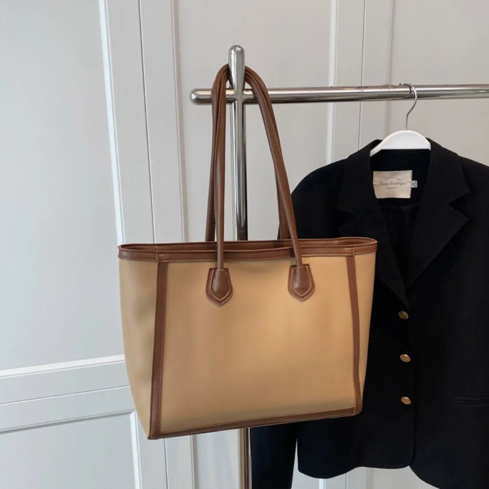 Elora bag for travel