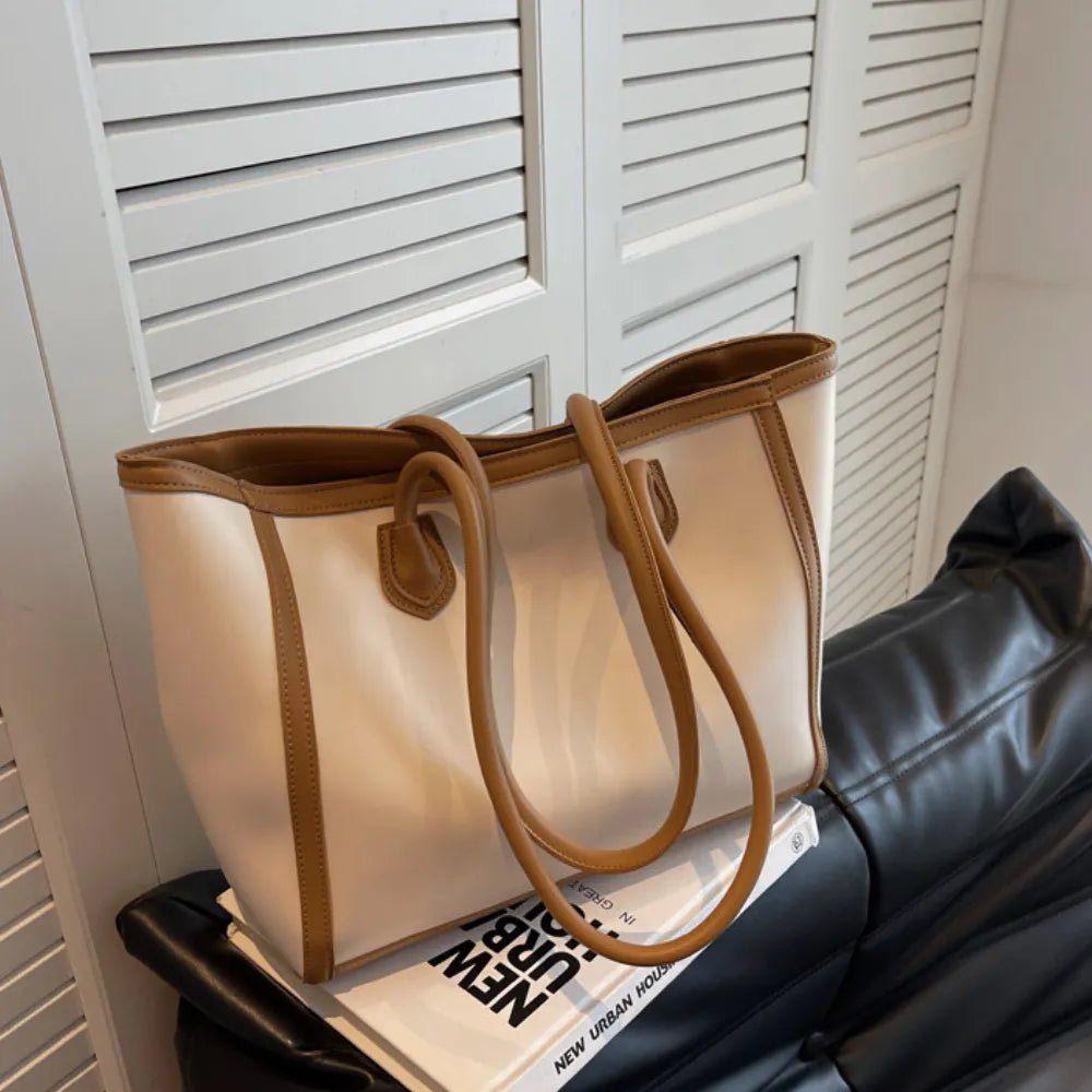 Elora bag with handles