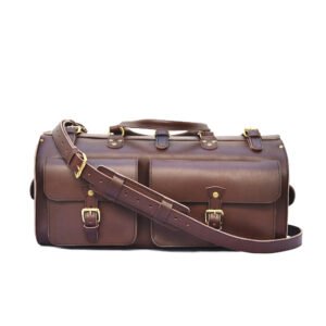 weekender duffle bag