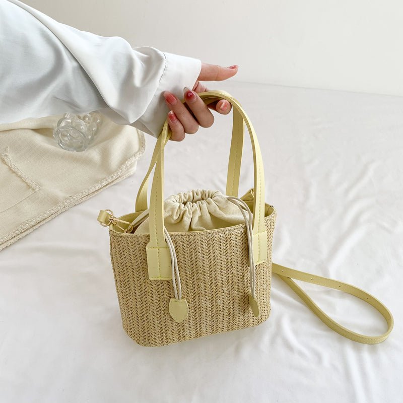 Mare bag craftsmanship