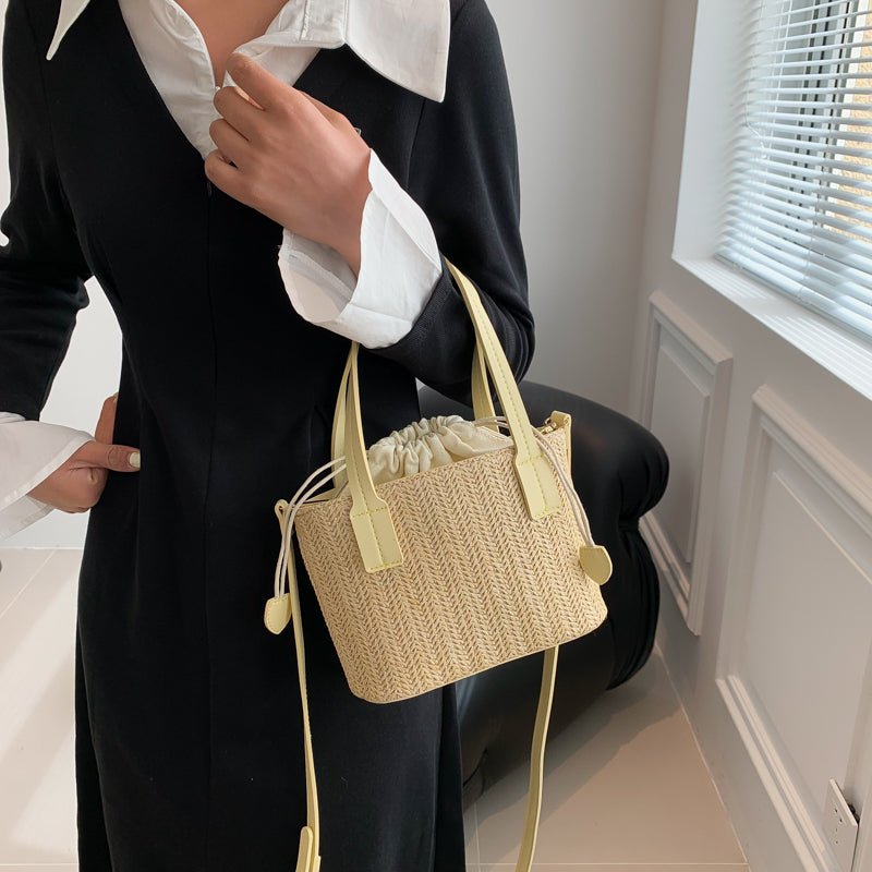 fashion-forward Mare bag