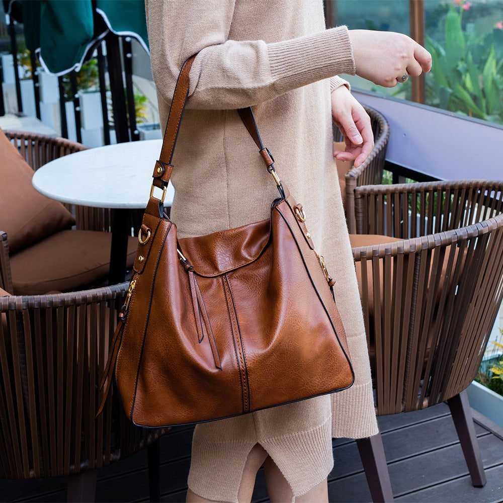 modern fashion crossbody bag