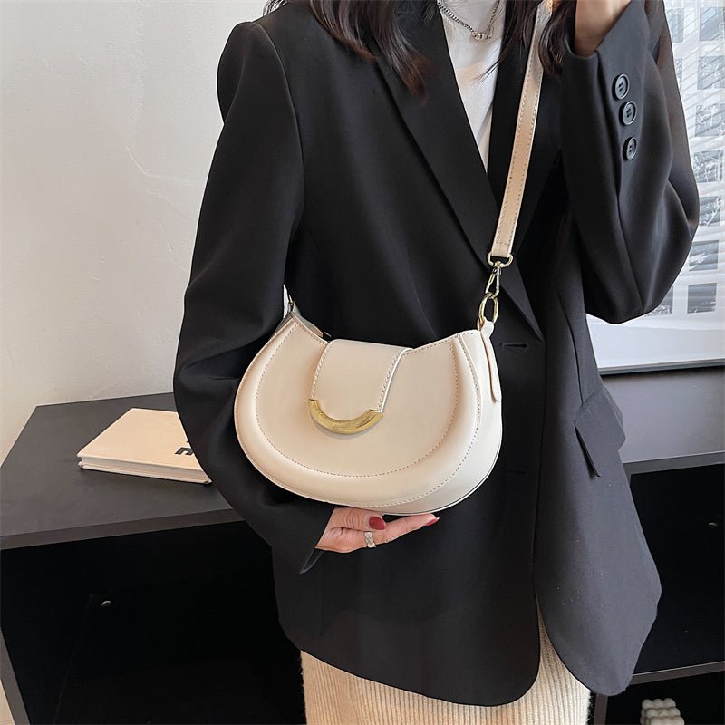 classic crossbody bag