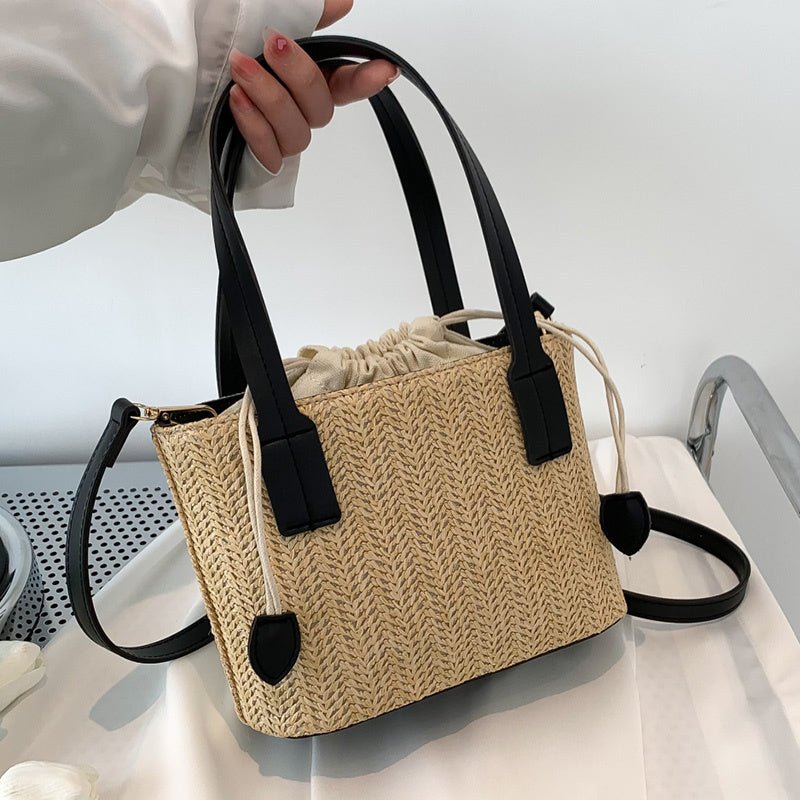 Mare bag everyday elegance