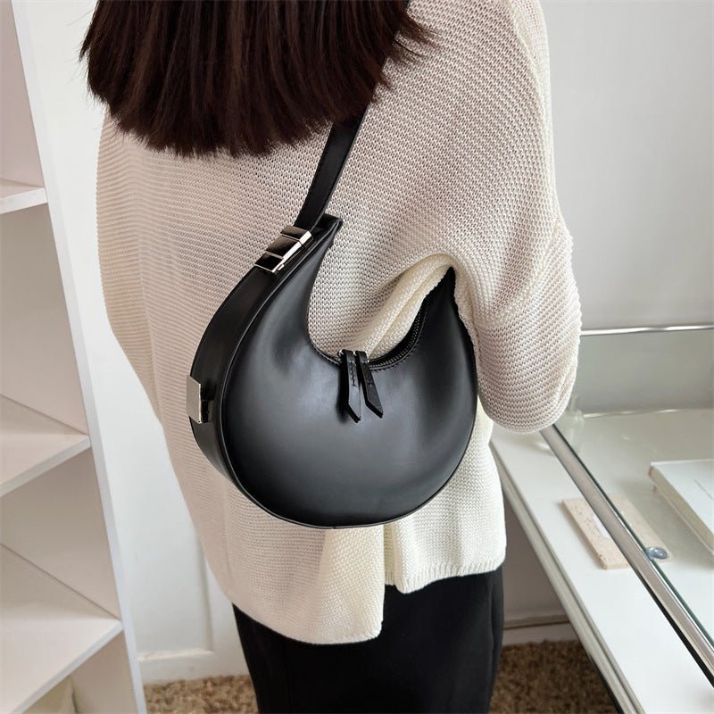 Elegant shoulder bag