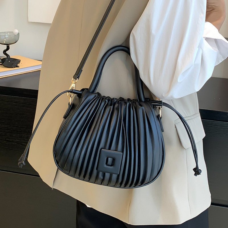 Artisan Orleá handbag quality