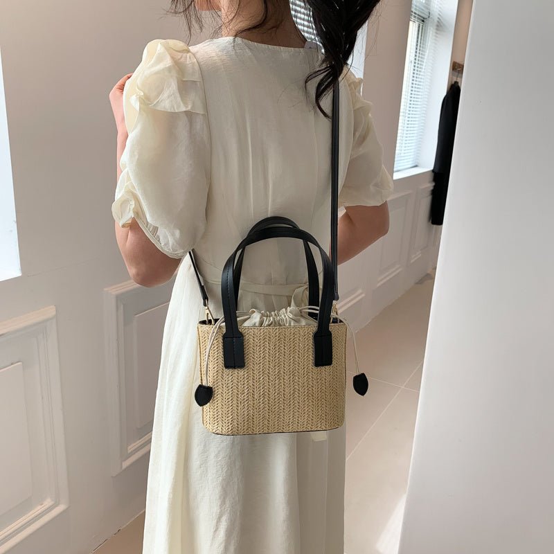 trendy crossbody Mare