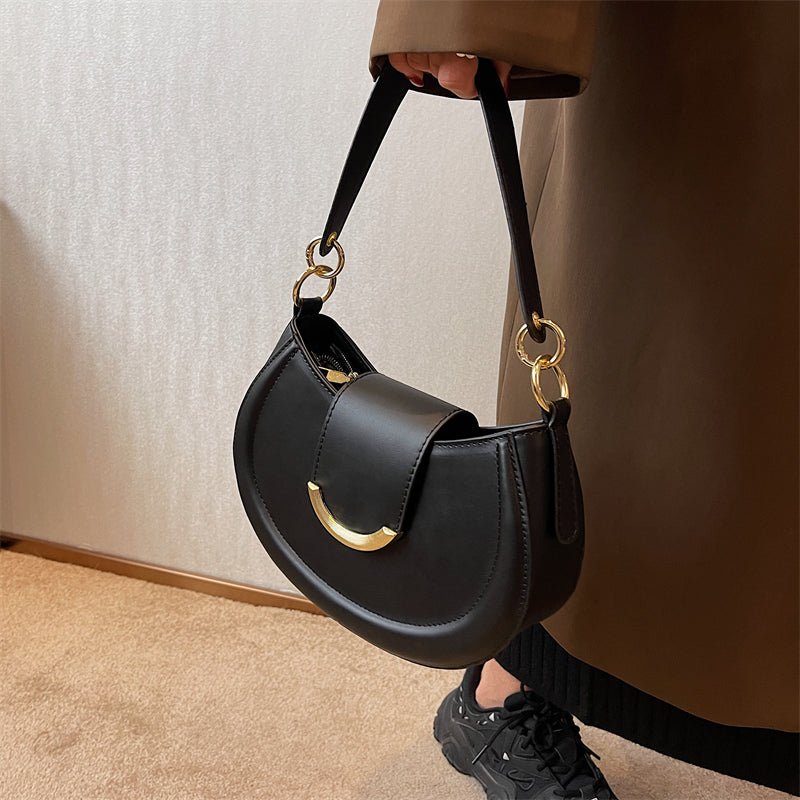 compact crossbody bag