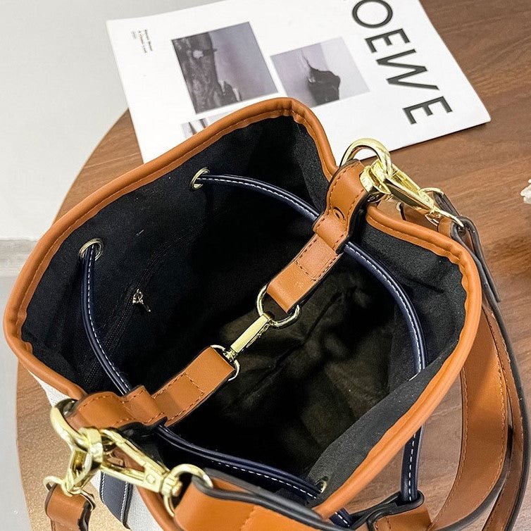 Contemporary Bag Design