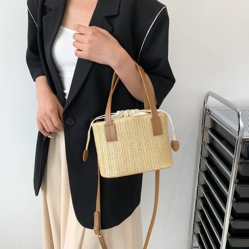 timeless Mare bag style