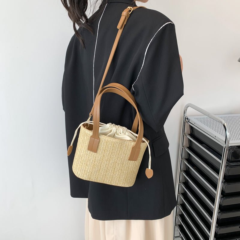 Leather Bag & Co fashion