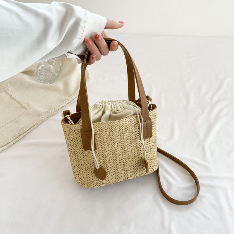 Mare bag for modern woman