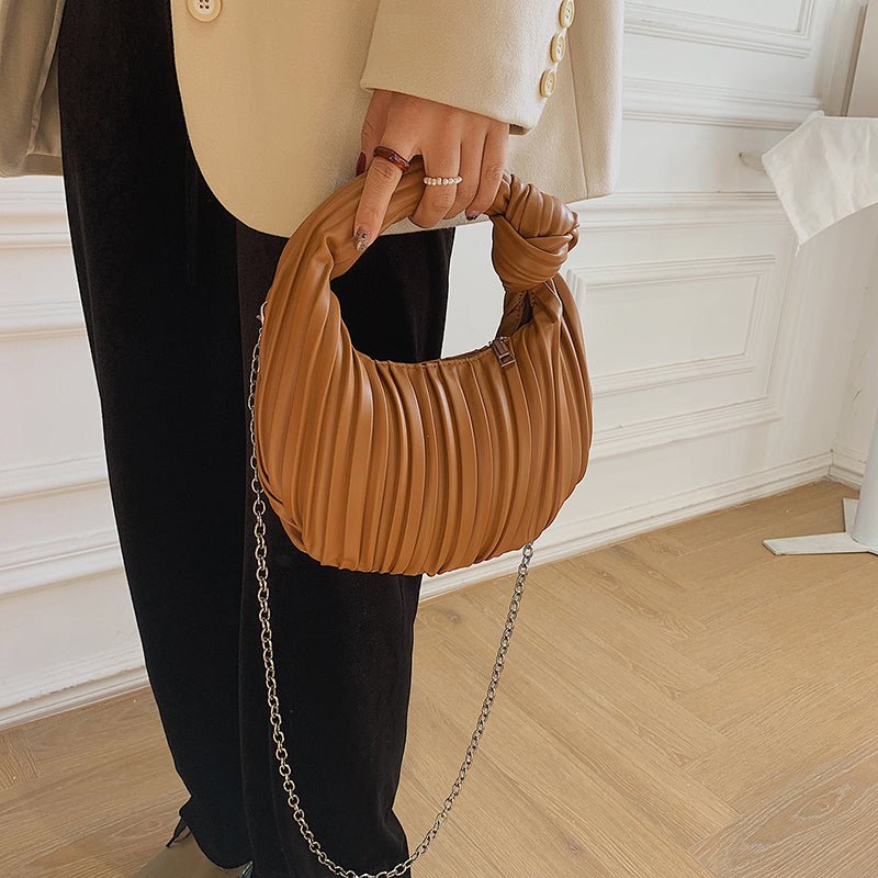 Leather Bag & Co Orval