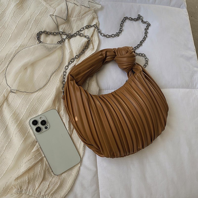 Orval handbag fashion