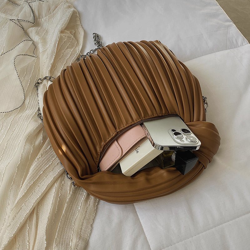 Leather Bag Co handbag Orval