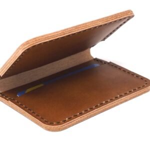 Double Card Wallet