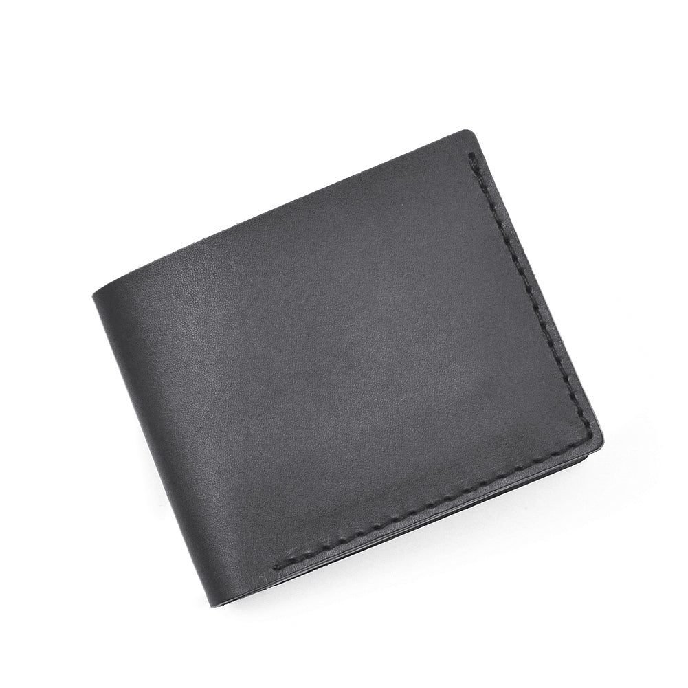 premium Classic Bifold Wallet