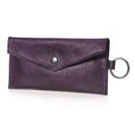 LUXE LEATHER COIN PURSE