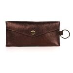 Luxe Leather Coin Purse