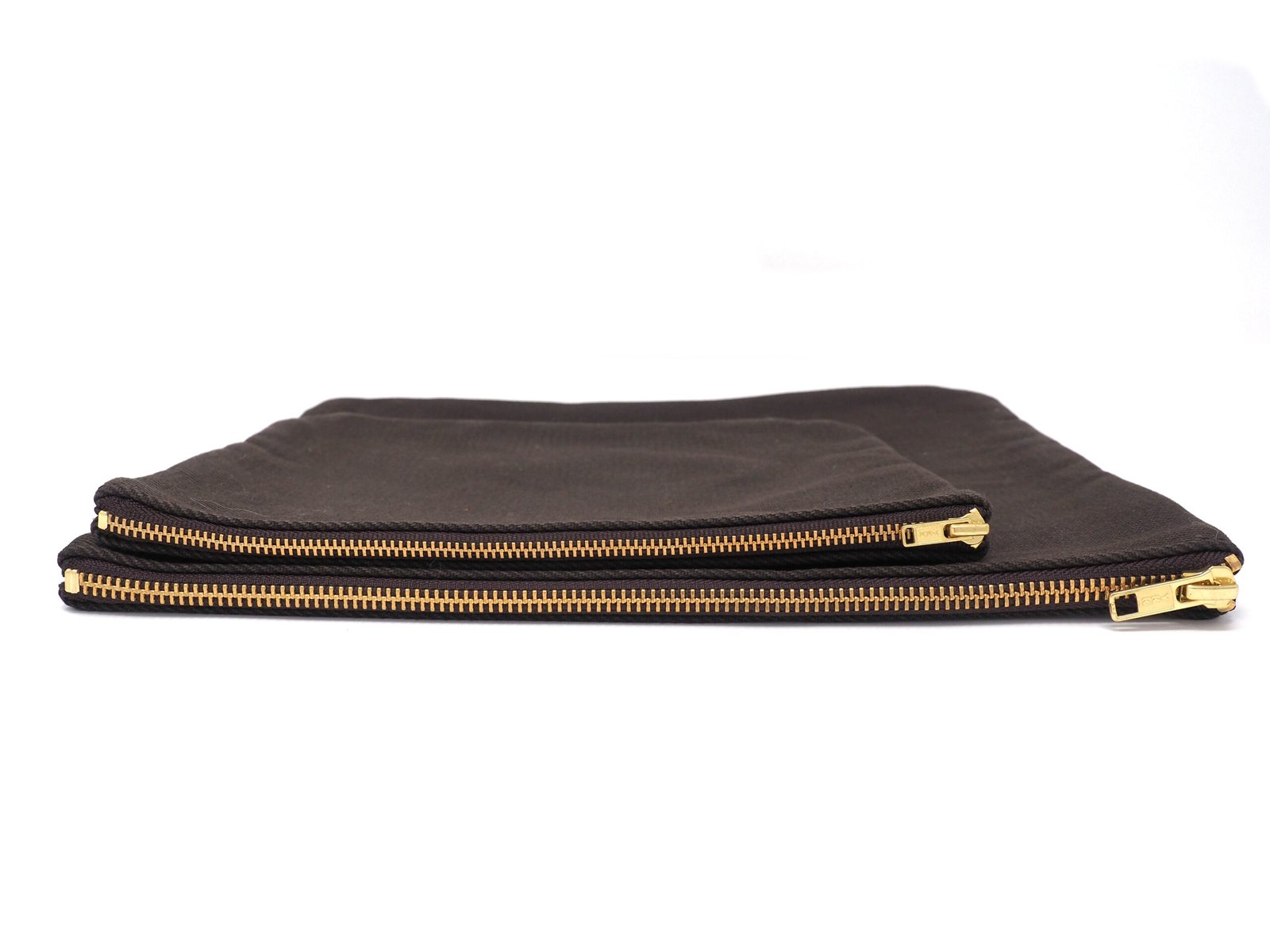 organized pouch canvas