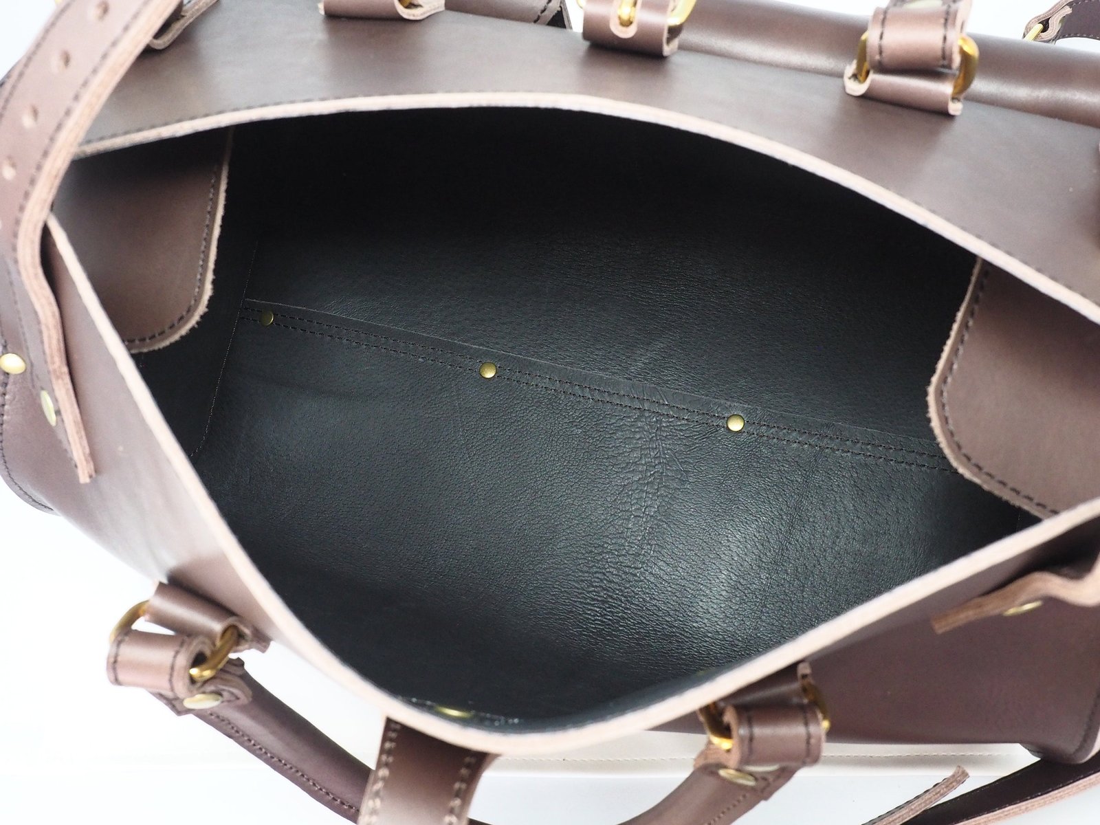 luxury travel weekender