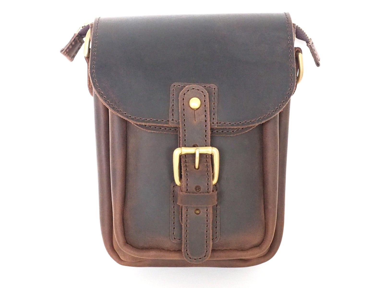 light brown EDC Bag