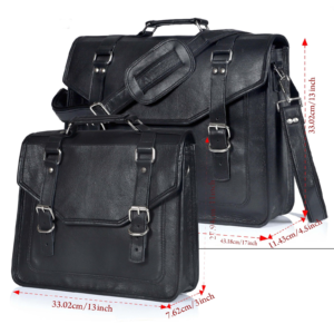 Jake Messenger Combo bag