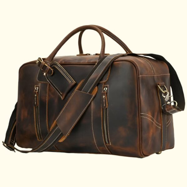 Jackson Carry On Weekend Bag