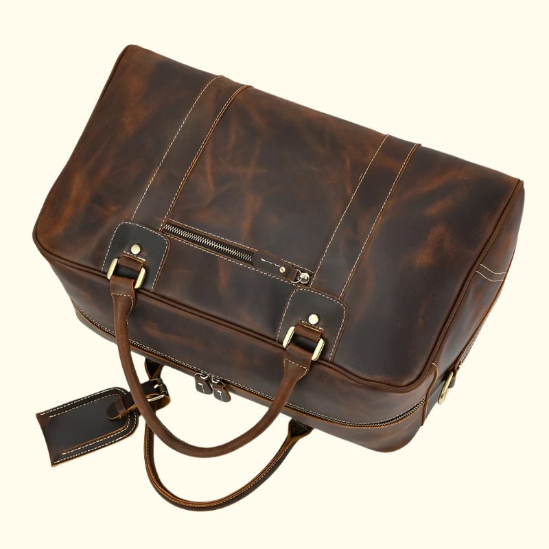 secure travel storage bag