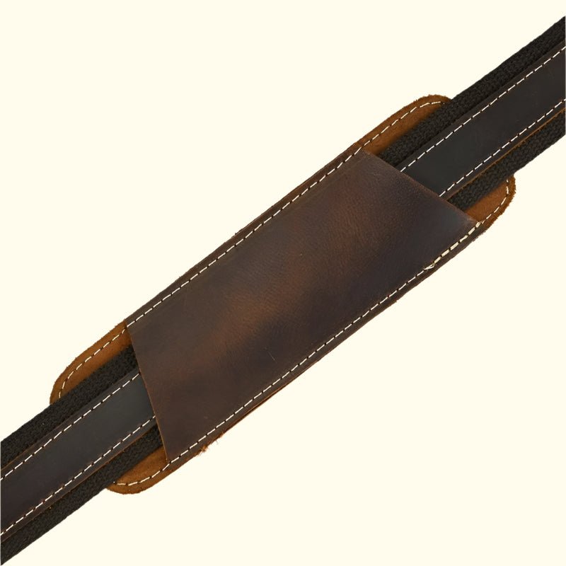 vintage appeal travel bag