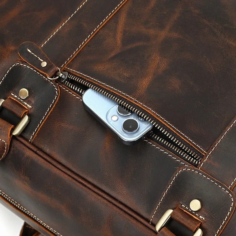 weekend essentials carry on