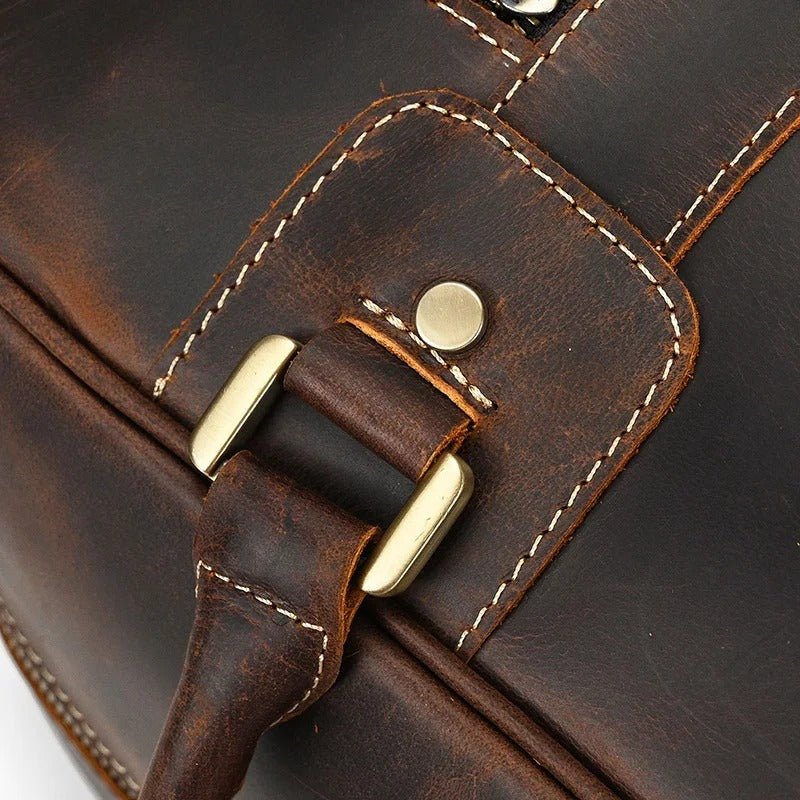 versatile weekend luggage