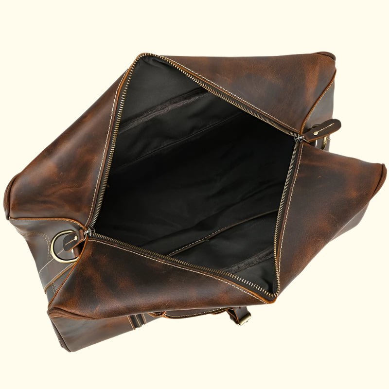 elegant travel accessory