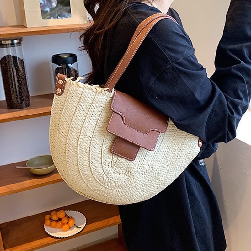 Interior of Sunny Tote Bag