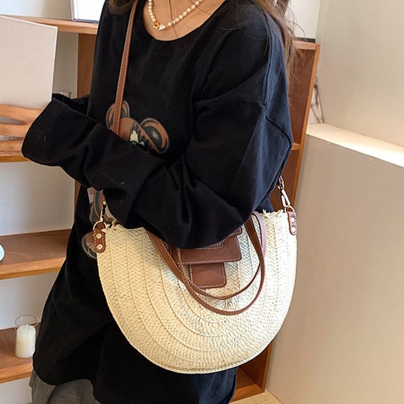 Sunny Tote Bag crossbody