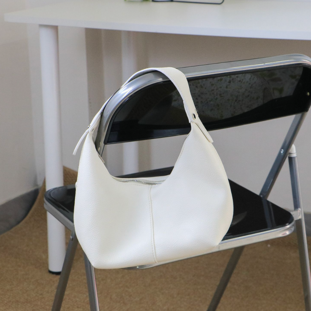 Lima bag lined interior