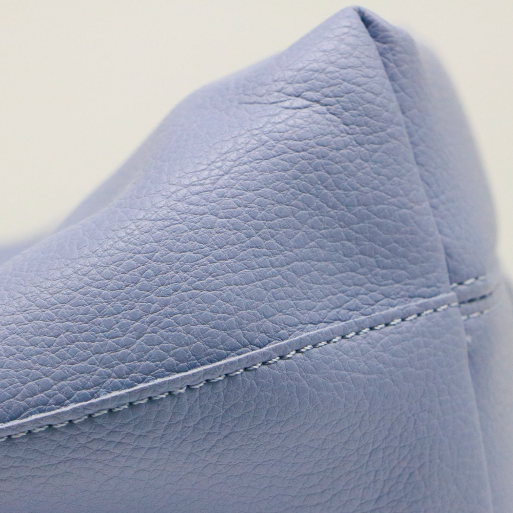 Lima bag in sky blue