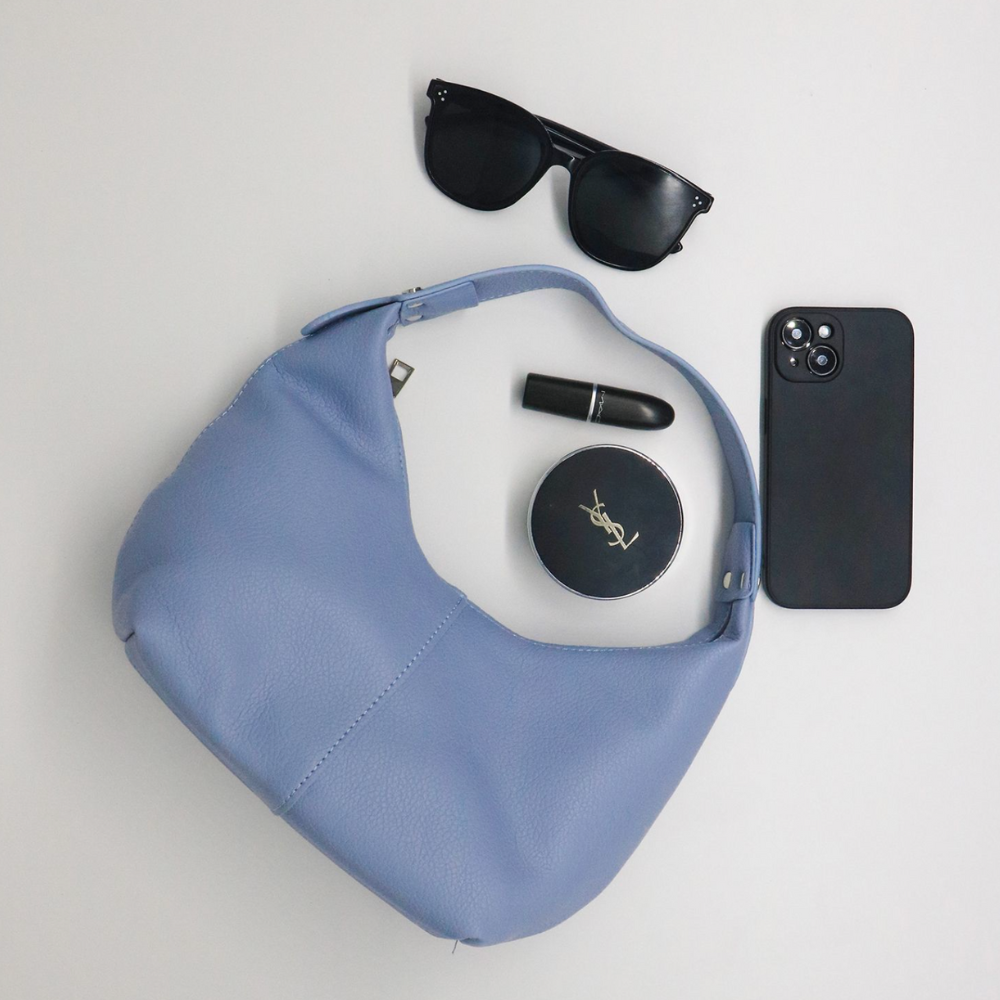 modern Lima shoulder bag