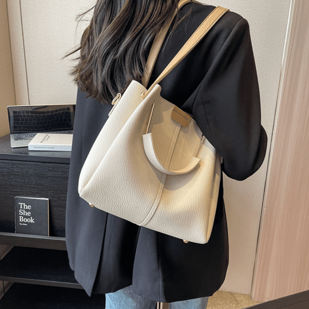 Versatile Elyna Shoulder Bag