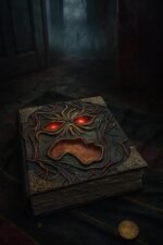 Evil Dead Necronomicon