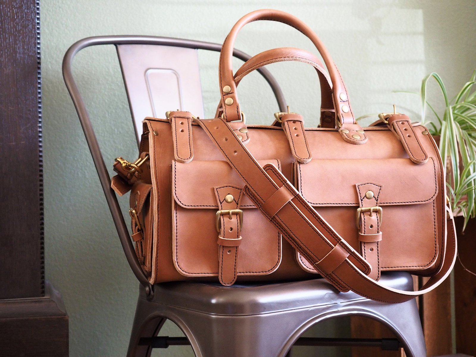 personal style weekender