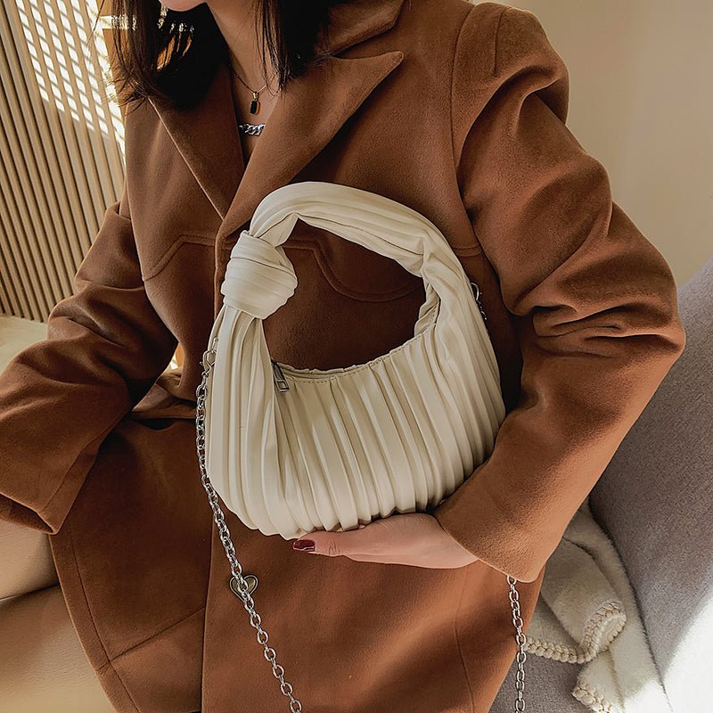 Orval handbag trend